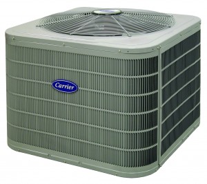 Carrier Residential Air Conditioning