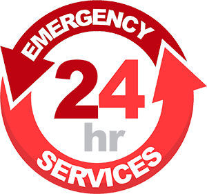 24 Hour Emergency Services in Chalfont PA