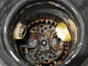 Garbage Disposal Repair and Replacement