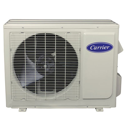 Carrier outdoor system