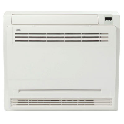 Carrier Ductless Low Wall Air Handler