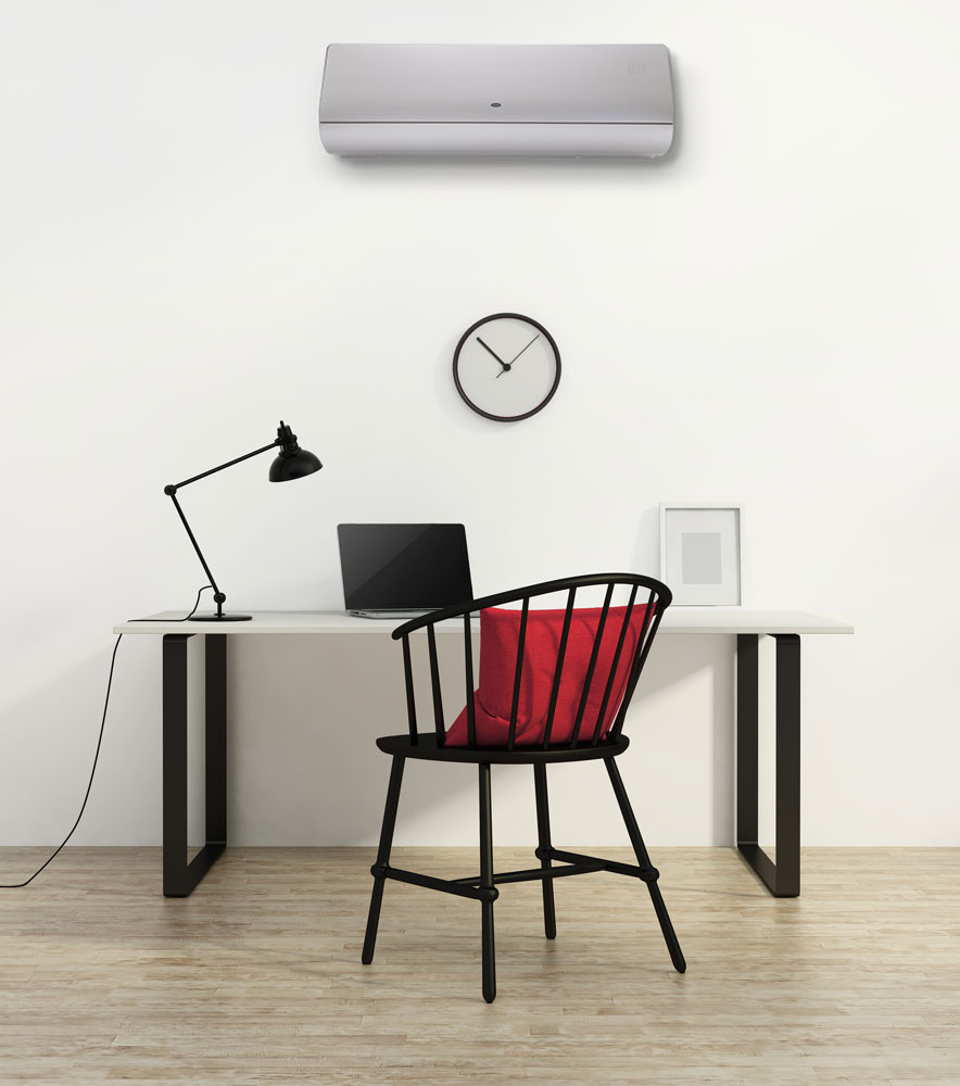 ductless mini split system