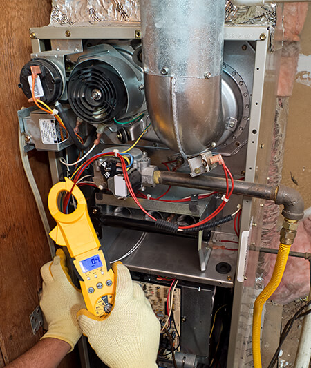 Furnace Repair