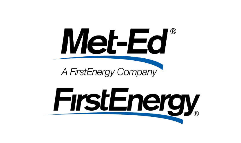 Met-Ed Heating and Cooling Rebates