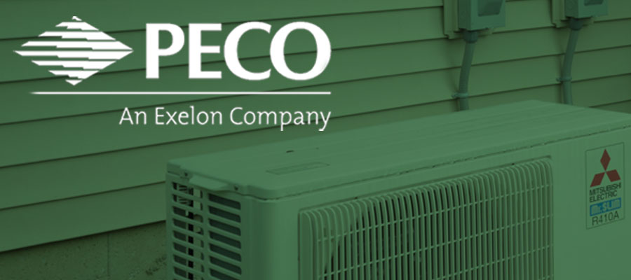 Peco Energy Efficiency Rebates