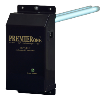 PremierOne MUV401H Air Purifier