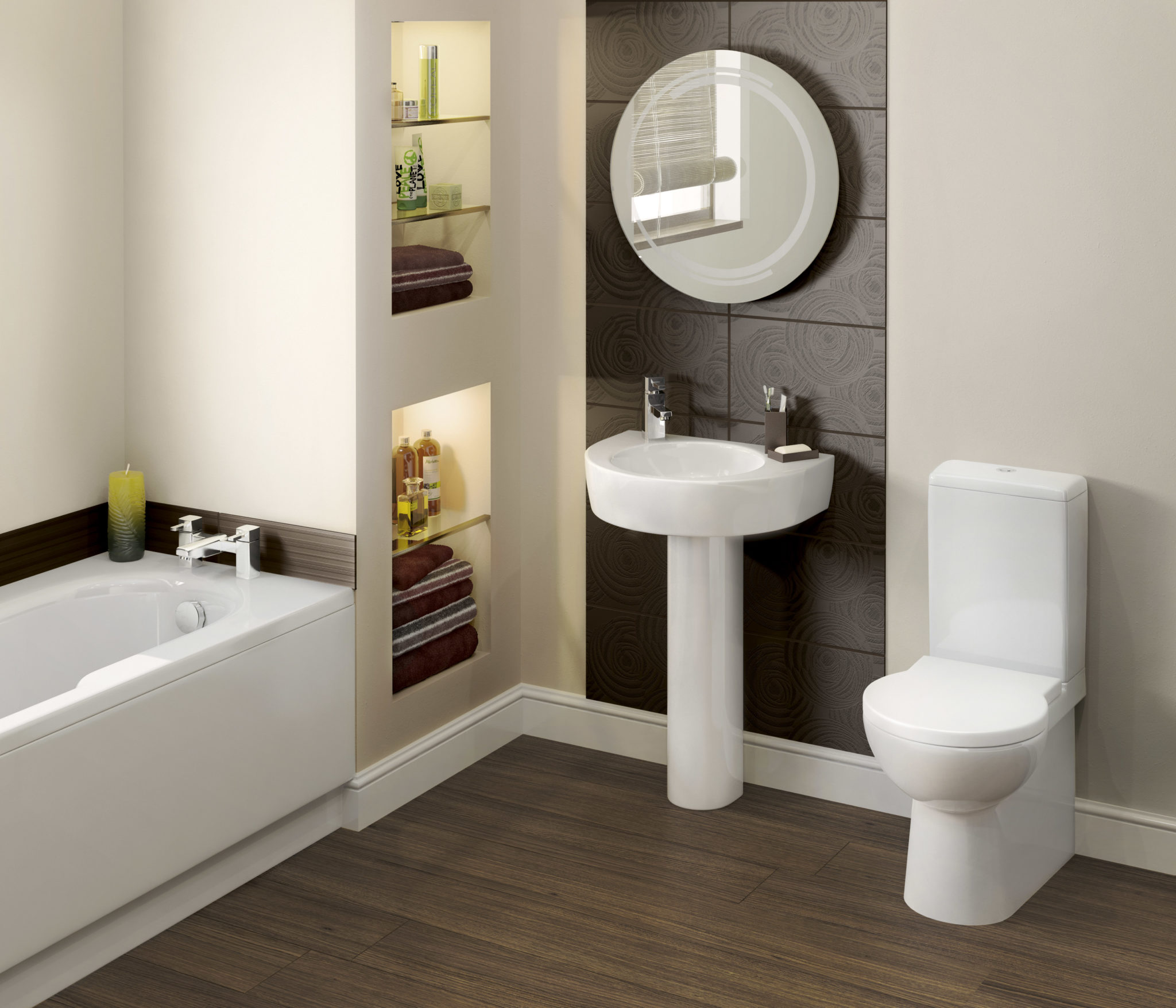 How to Choose a Plumbing Contractor for Your Bathroom Remodel