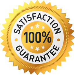 100% Satisfaction Guarantee IT Landes