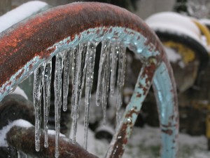 avoid frozen or burst pipes with proper residential heating and insulation