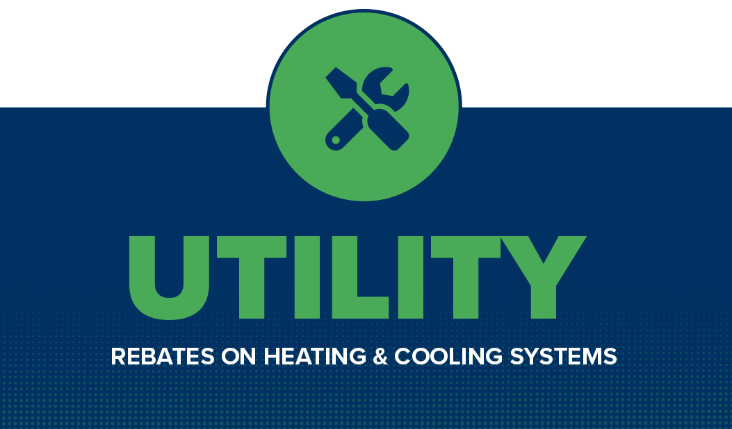 PPL Met-Ed and PECO heating and cooling rebates