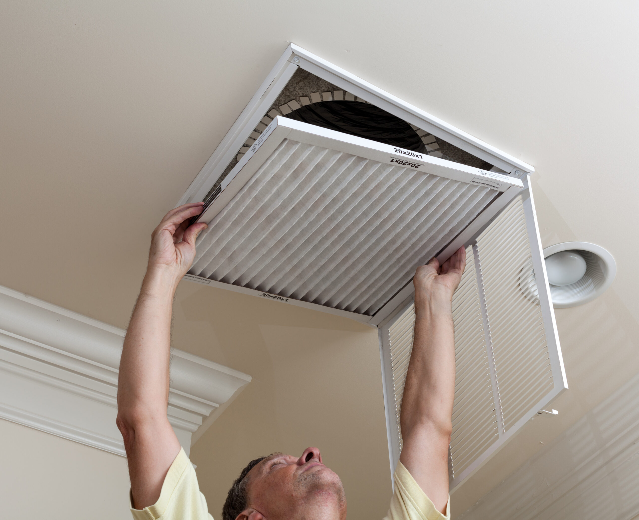 Can You Extend The Life Of Your HVAC Filters?