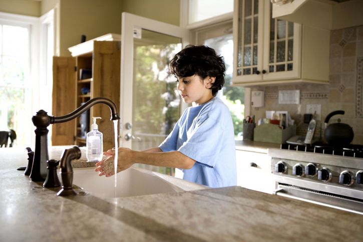 Using a water softener from IT Landes can keep your family healthier and more comfortable.